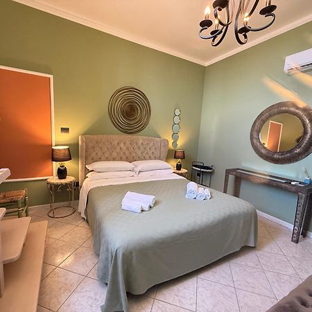 Noto da Quassù Relax B&B Extérieur photo