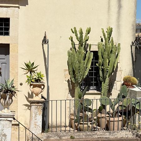 Noto da Quassù Relax B&B Extérieur photo