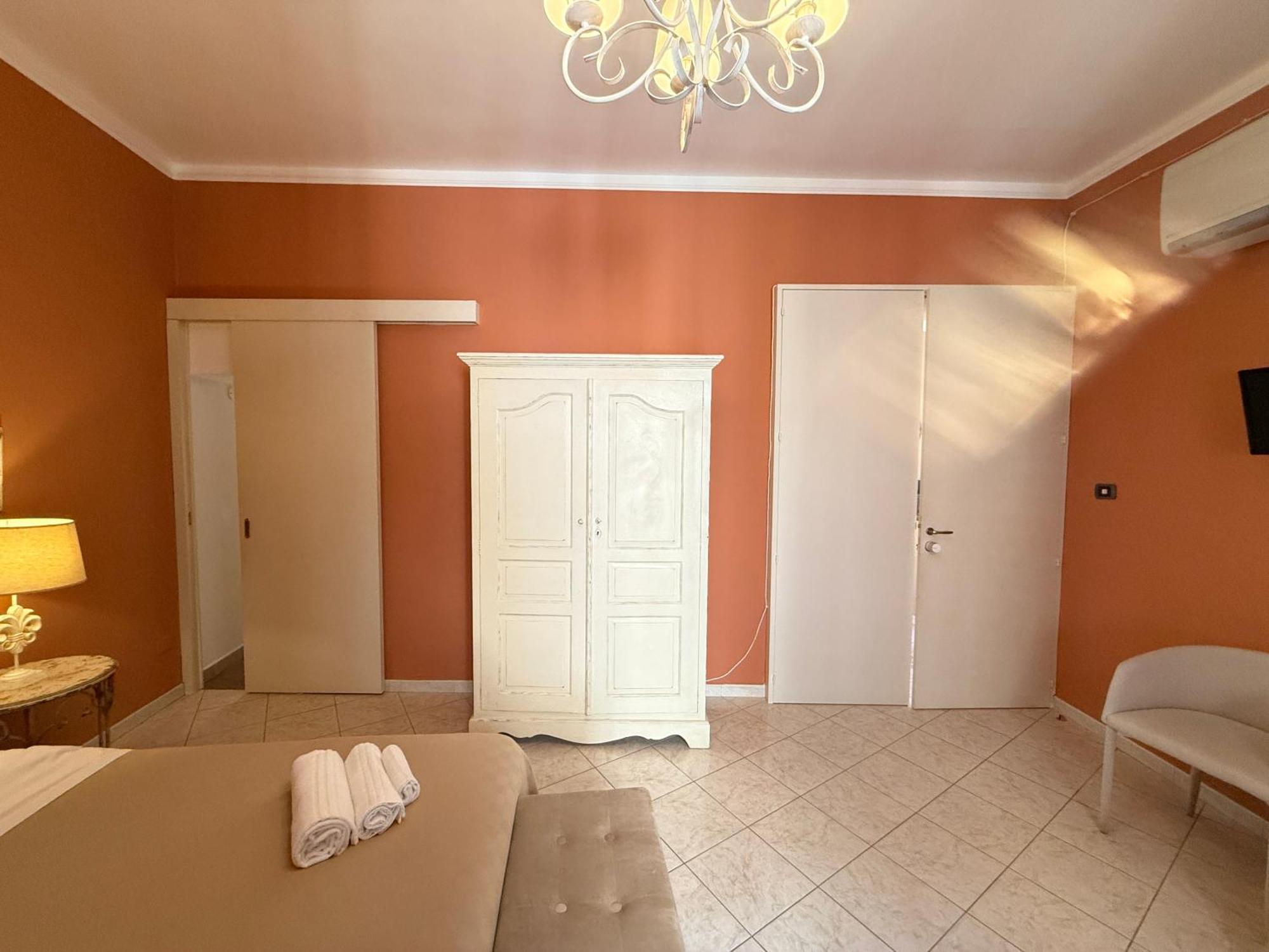 Noto da Quassù Relax B&B Extérieur photo