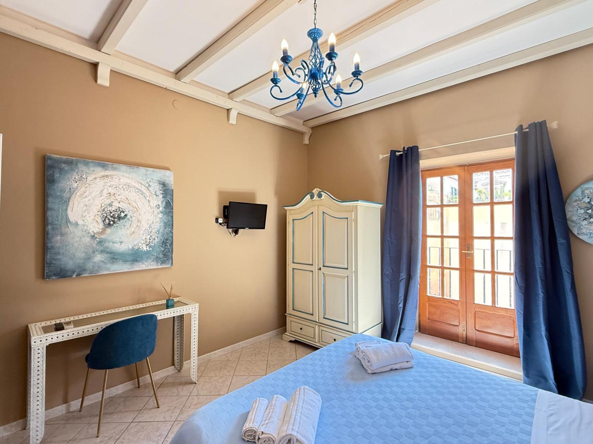 Noto da Quassù Relax B&B Extérieur photo