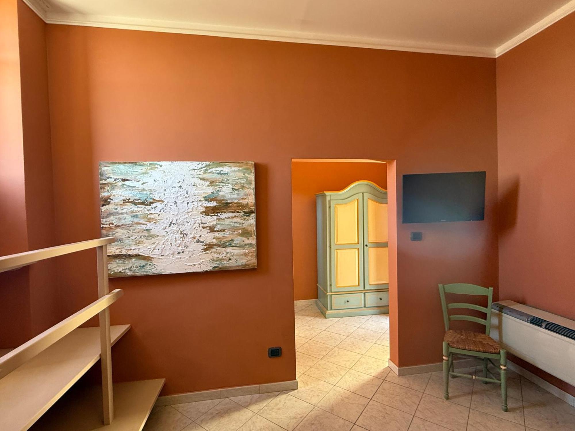 Noto da Quassù Relax B&B Extérieur photo