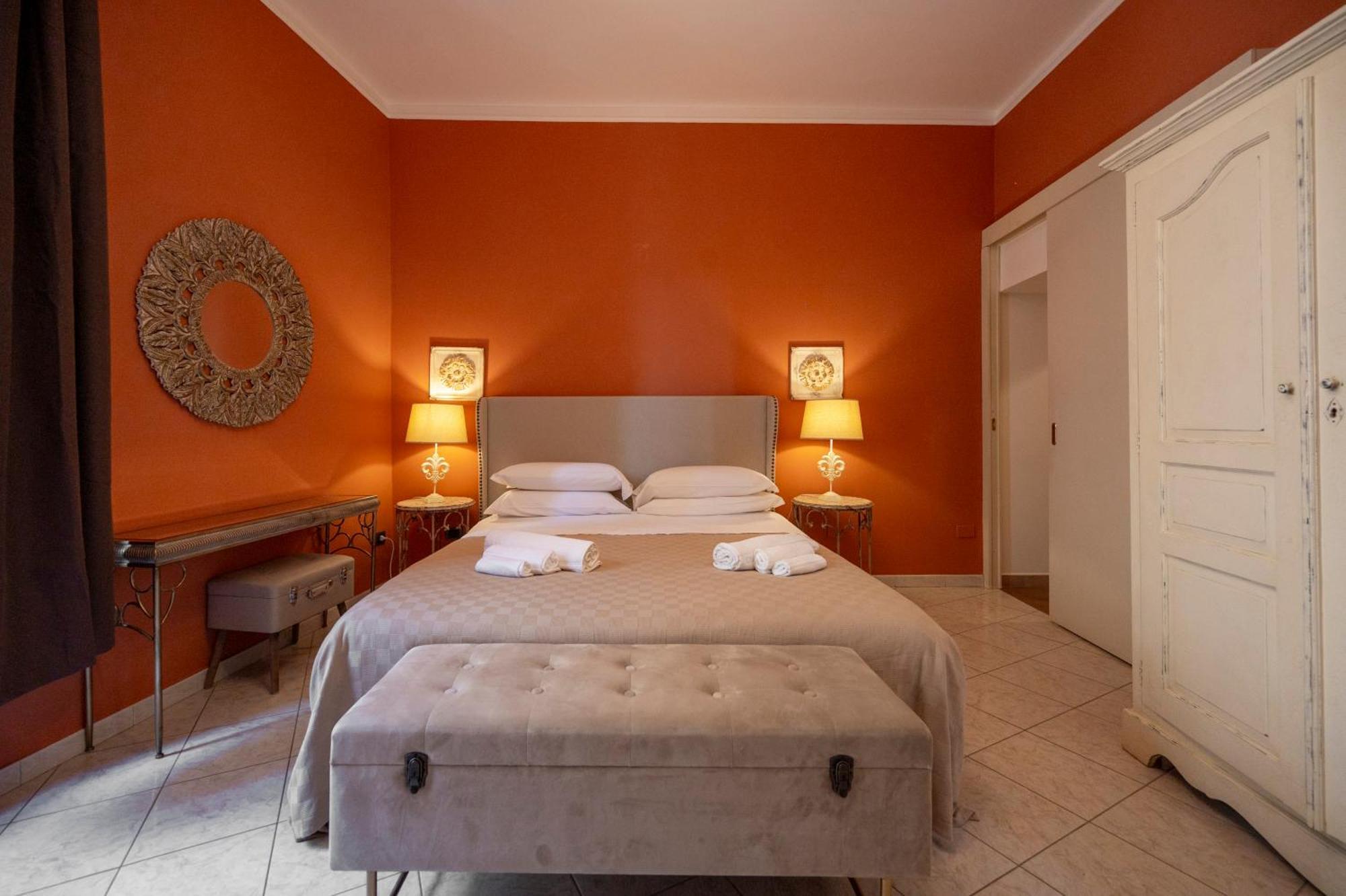 Noto da Quassù Relax B&B Extérieur photo
