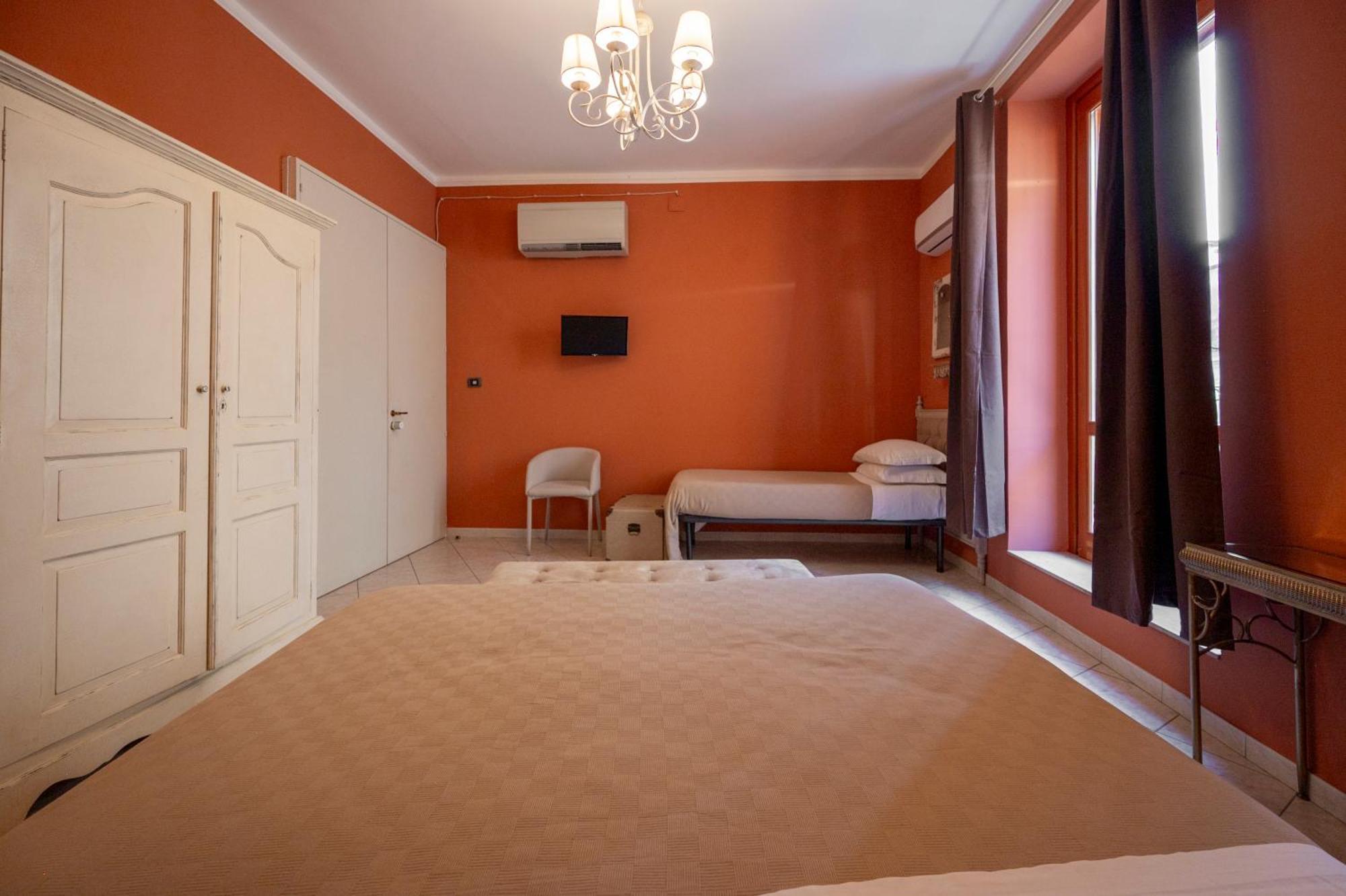 Noto da Quassù Relax B&B Extérieur photo