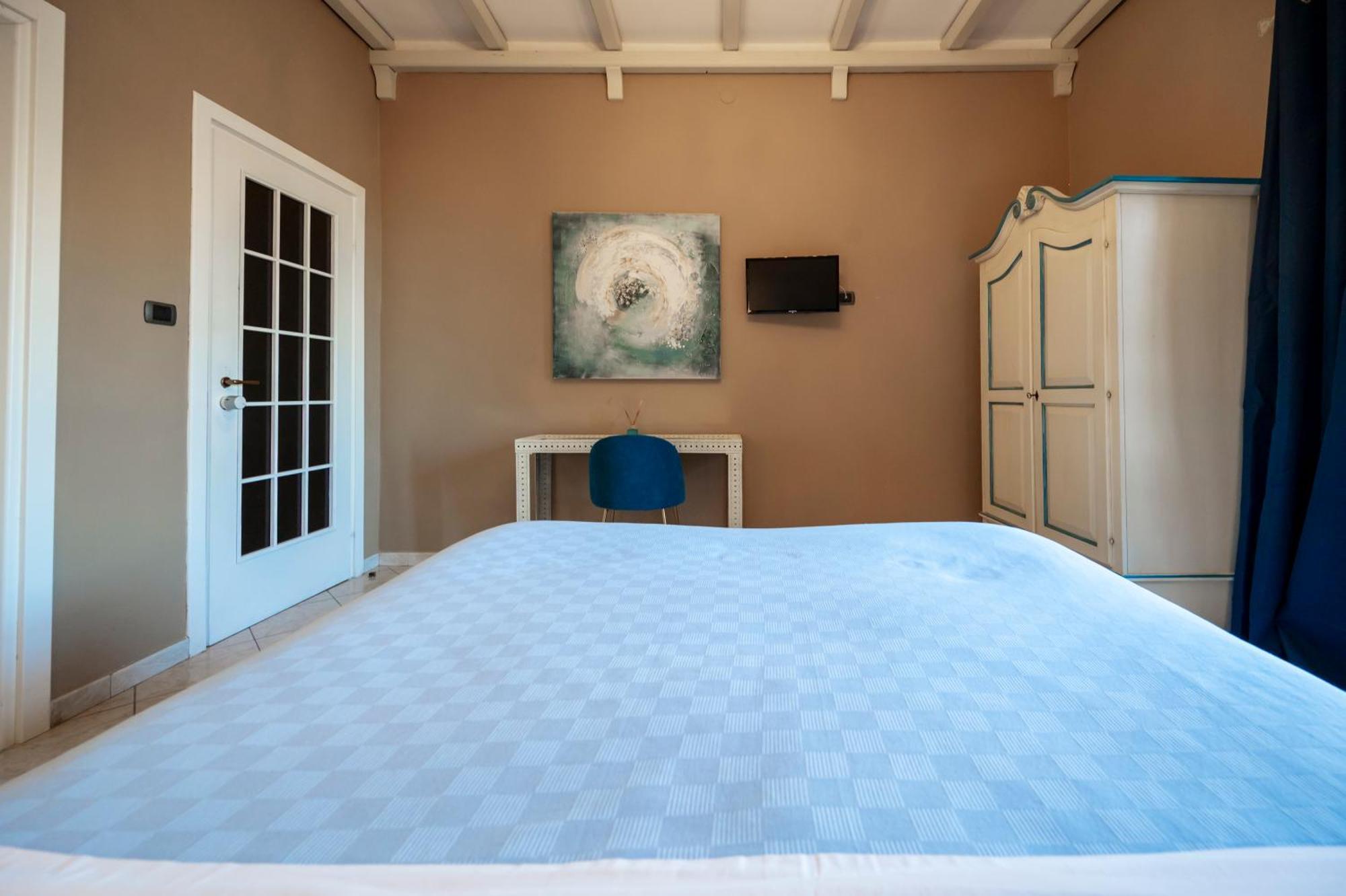 Noto da Quassù Relax B&B Extérieur photo