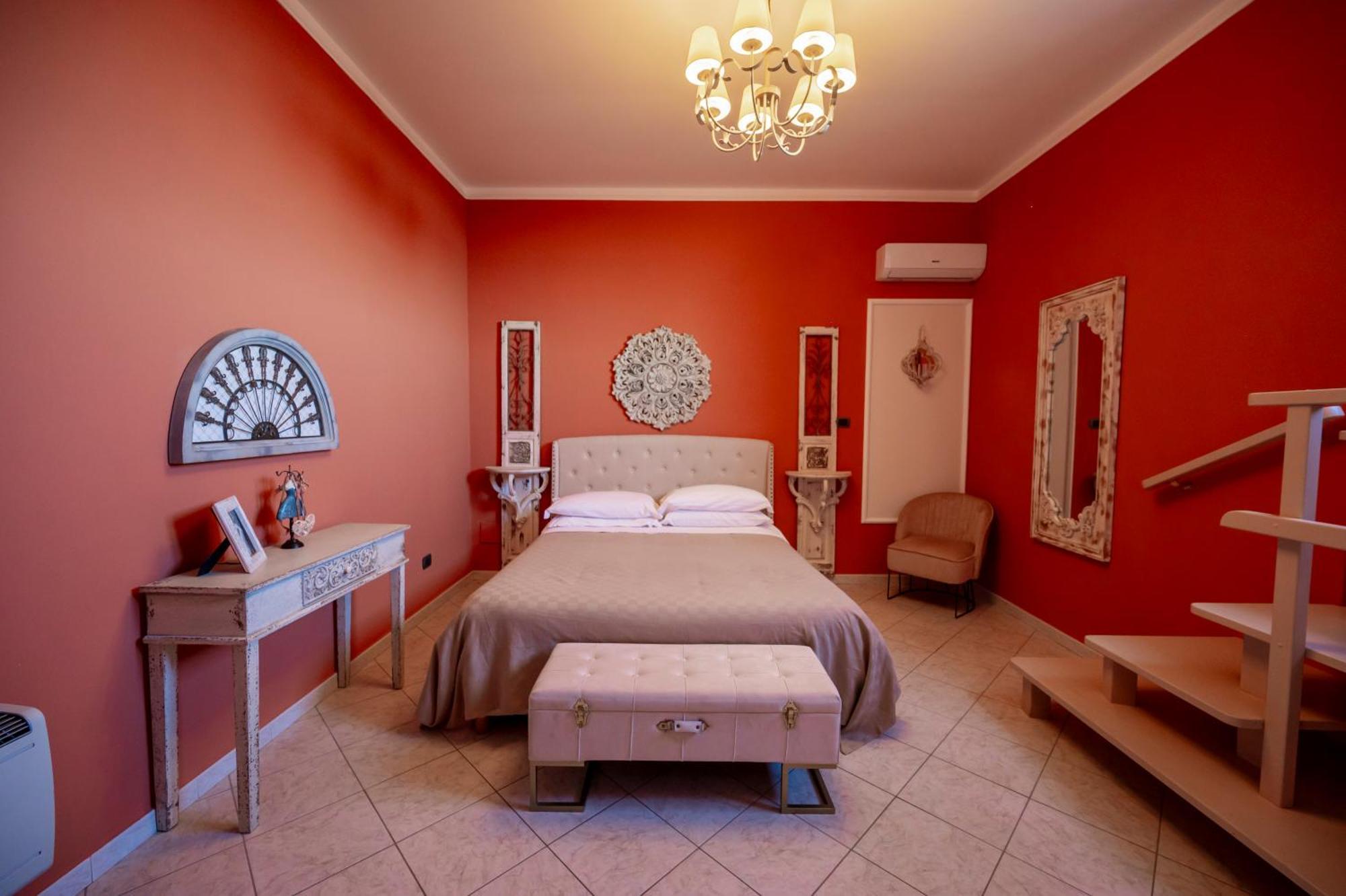 Noto da Quassù Relax B&B Extérieur photo